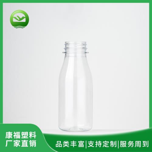 吹（chuī）塑220ml瓶（PET）
