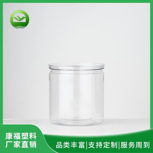 吹（chuī）塑（sù）廣口杯（PET）