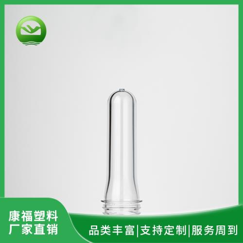 注塑瓶胚（pēi）（PET） (48g)