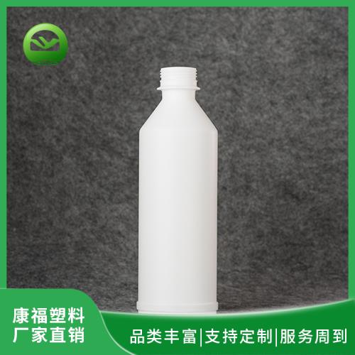 擠（jǐ）吹1000ml塑料瓶（PE）