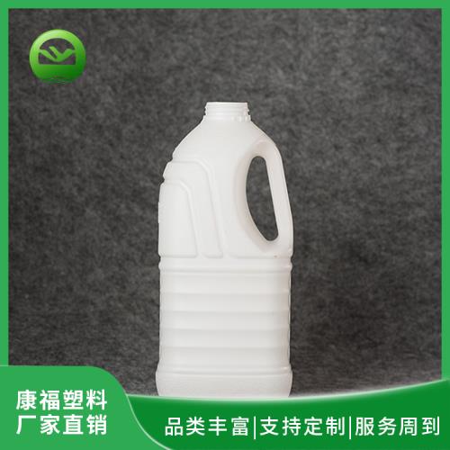 擠吹1100ml塑料桶（tǒng）（PE）