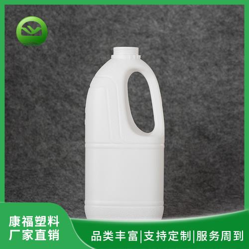 擠吹1500ml塑料（liào）桶（PE）