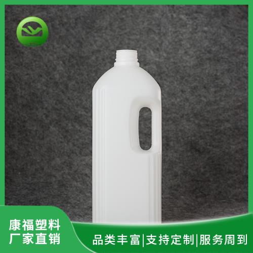 擠吹2000ml瓶（píng）（PE）