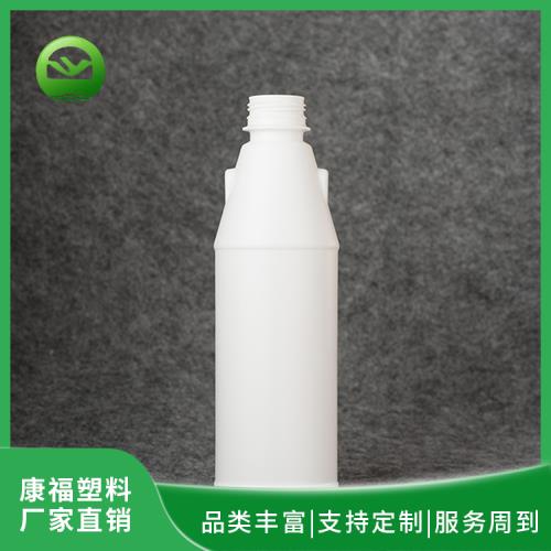 注拉吹1000ml塑料（liào）瓶（PP）